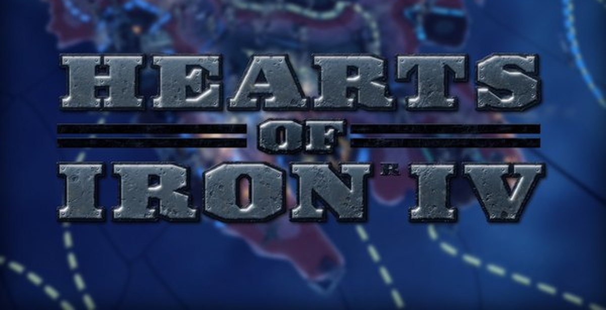 Купить Ключ Стим Hearts Of Iron 4