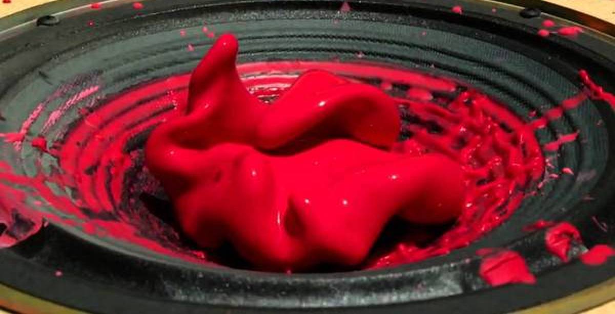 Неньютоновская жидкость. Non Newtonian Fluid. Ньютоновская жидкость гифка. Неньютоновская жидкость динамик.