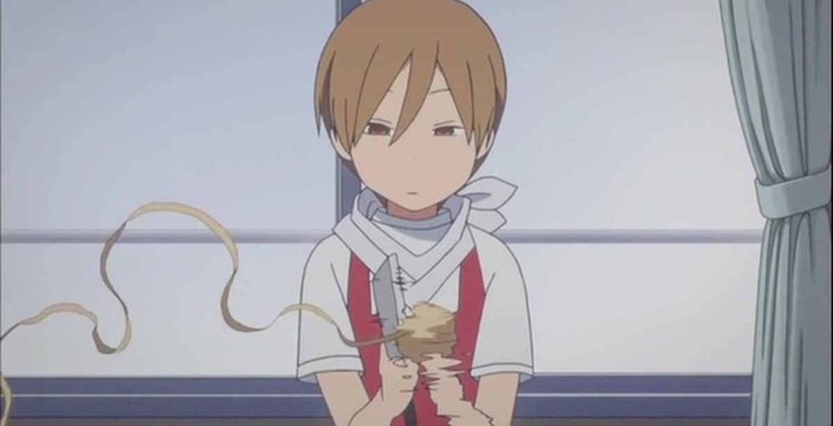 Igyo No Kimi To