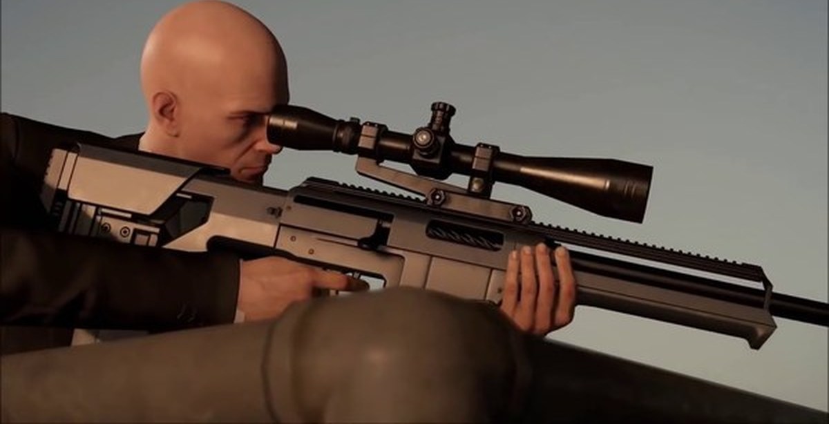 Хитмэн снайпер. Hitman 2 снайперская винтовка. Hitman 1 2016. Hitman 2 sniper hantu port. Хитмэн 2007 тимоти олифант.