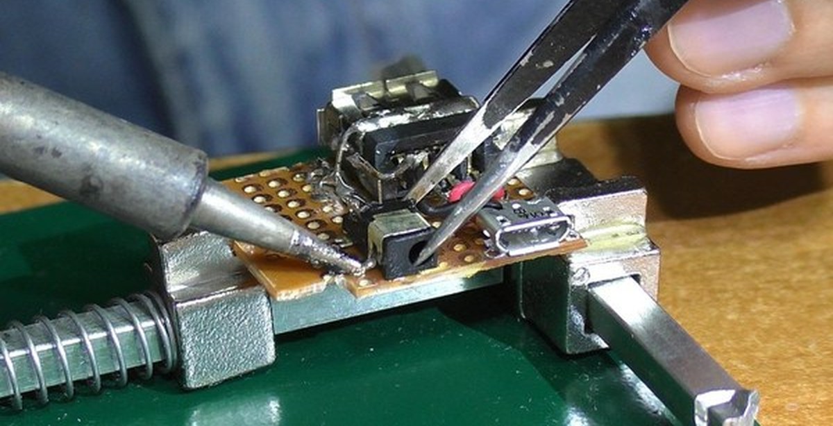 Как и чем проверить максимальный ток зарядки USB кабелей и зарядок ...