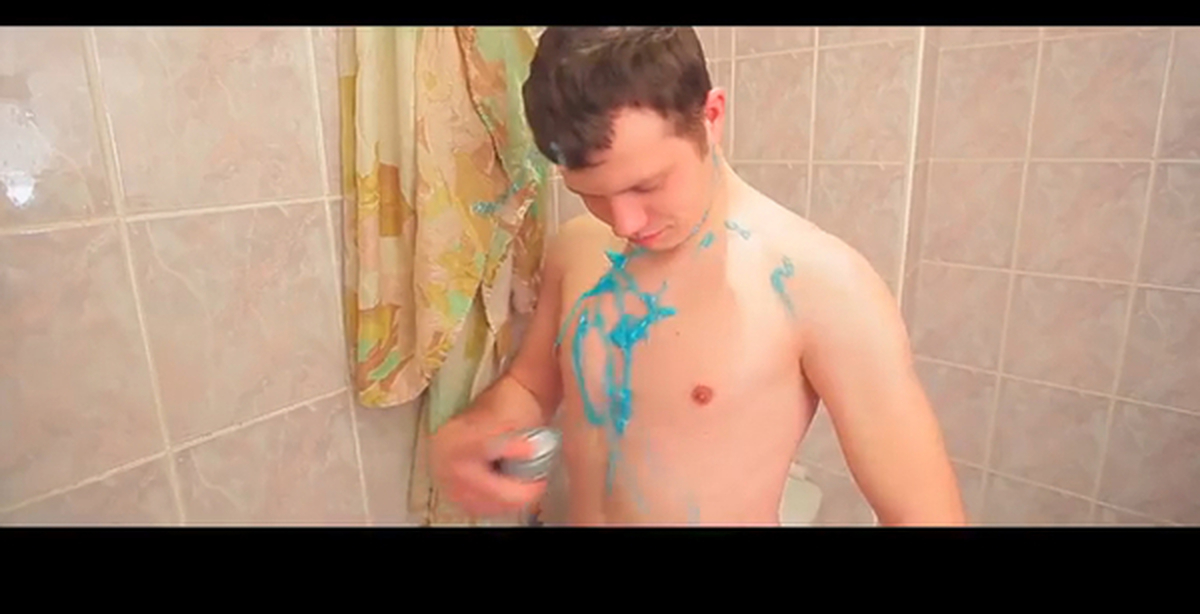 мужская версия песни