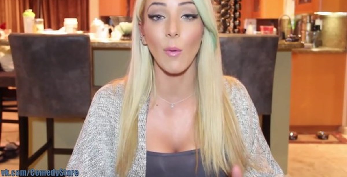 Jenna Marbles Tana Mongeau