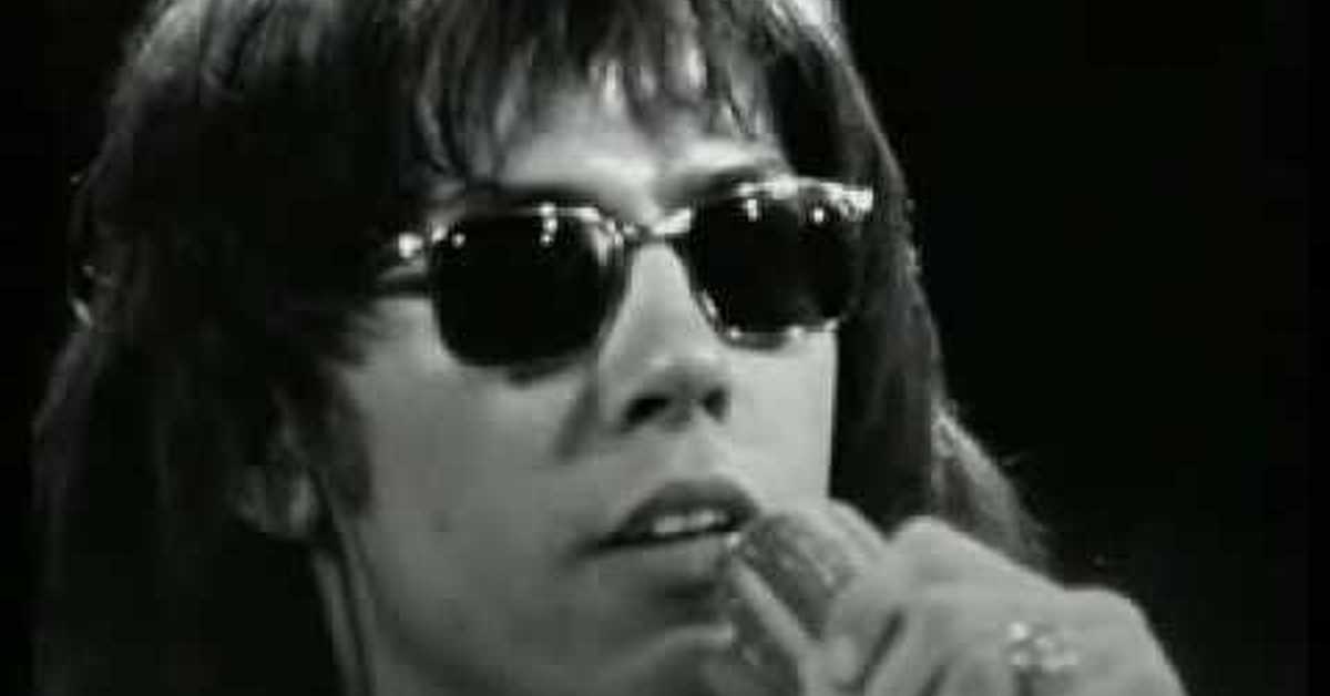 Steppenwolf - Born to be wild | Пикабу