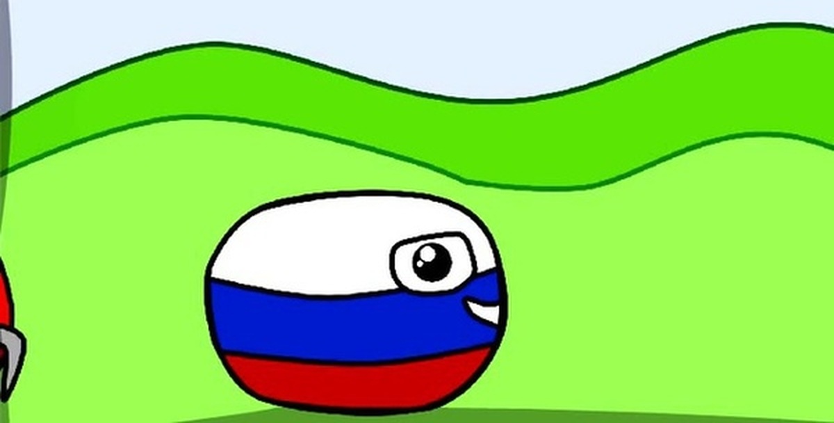 Countryballs глаза для рисуем мультфильмы