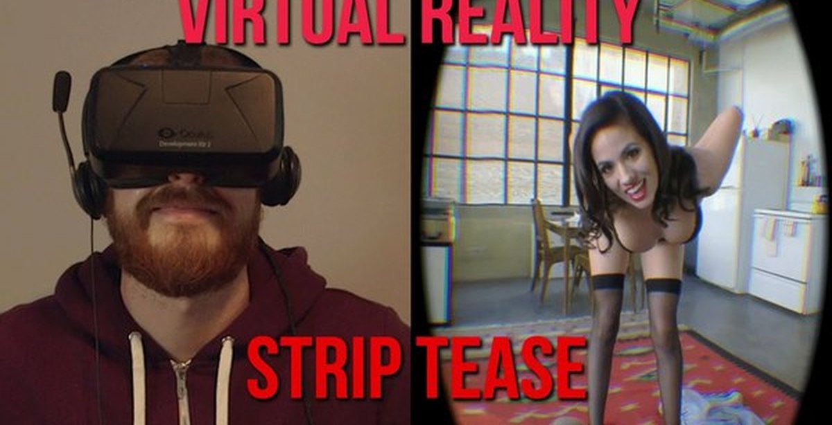 Reality Kings Virtual Reality