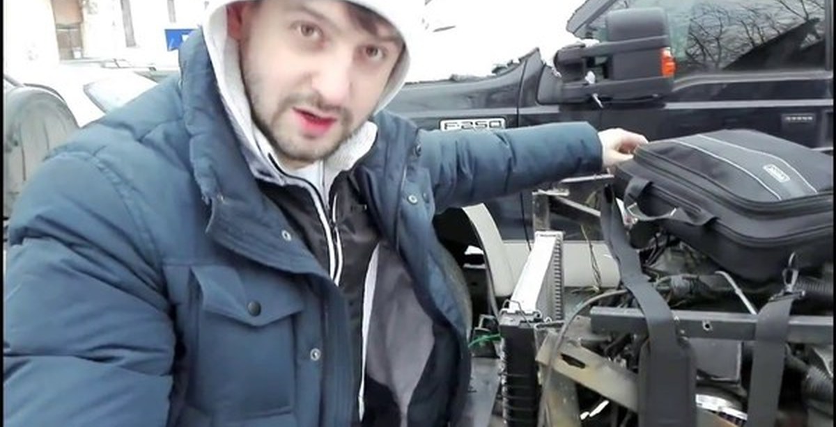 Эксперт ютубе. Независимый эксперт Гелик.