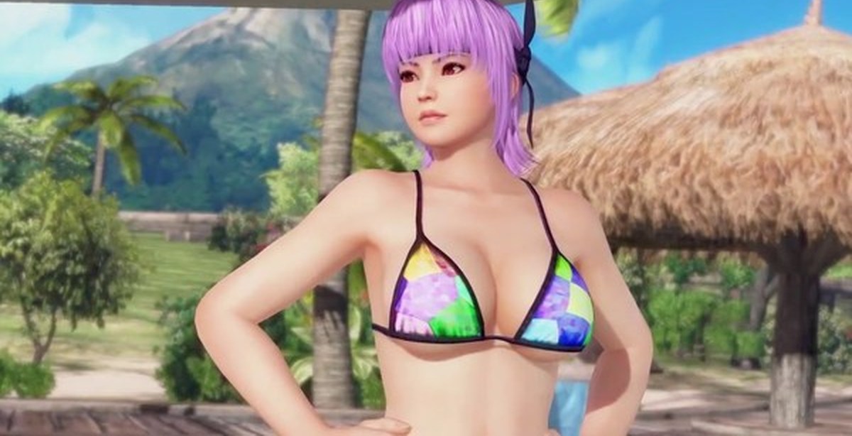 Ayane Bug Story