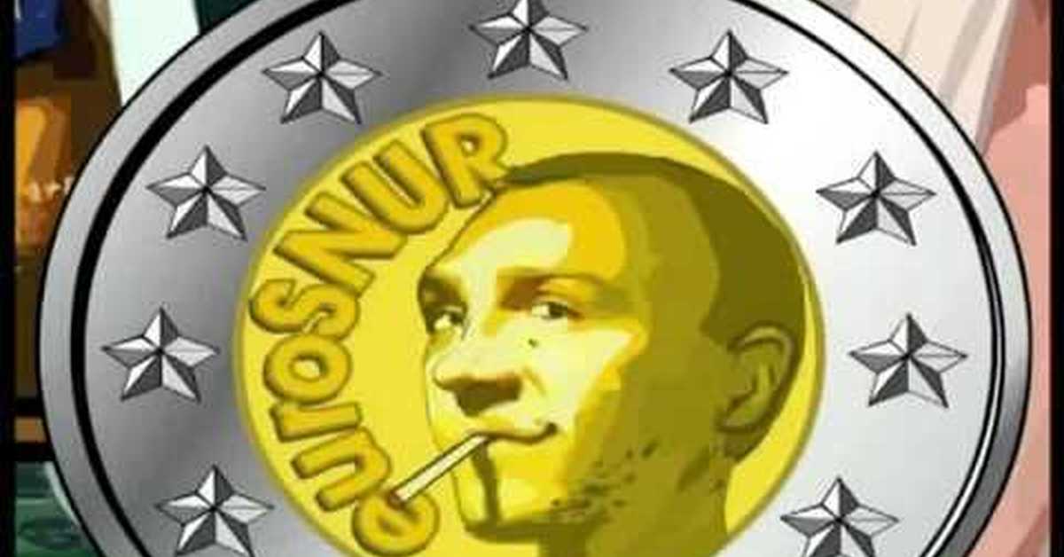 Шнур, мать его, провидец. | Пикабу