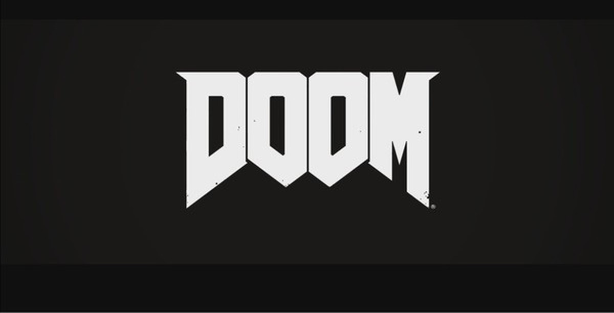 Doom logo. Doom 2016 логотип. Doom 1 логотип. Дум надпись. Doom 2016 надпись.
