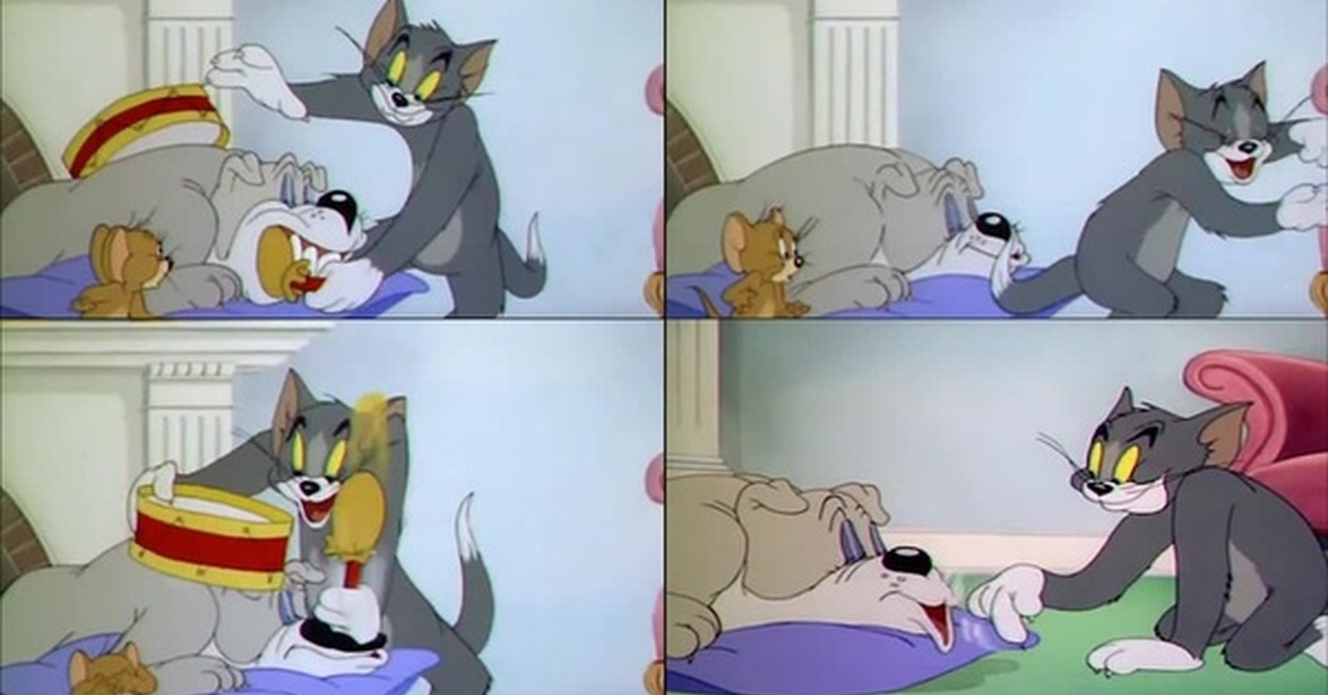 Rule 34 cat nap. Кот том и Джерри. Том и Джерри приколы. Пустые мемы том и Джерри.