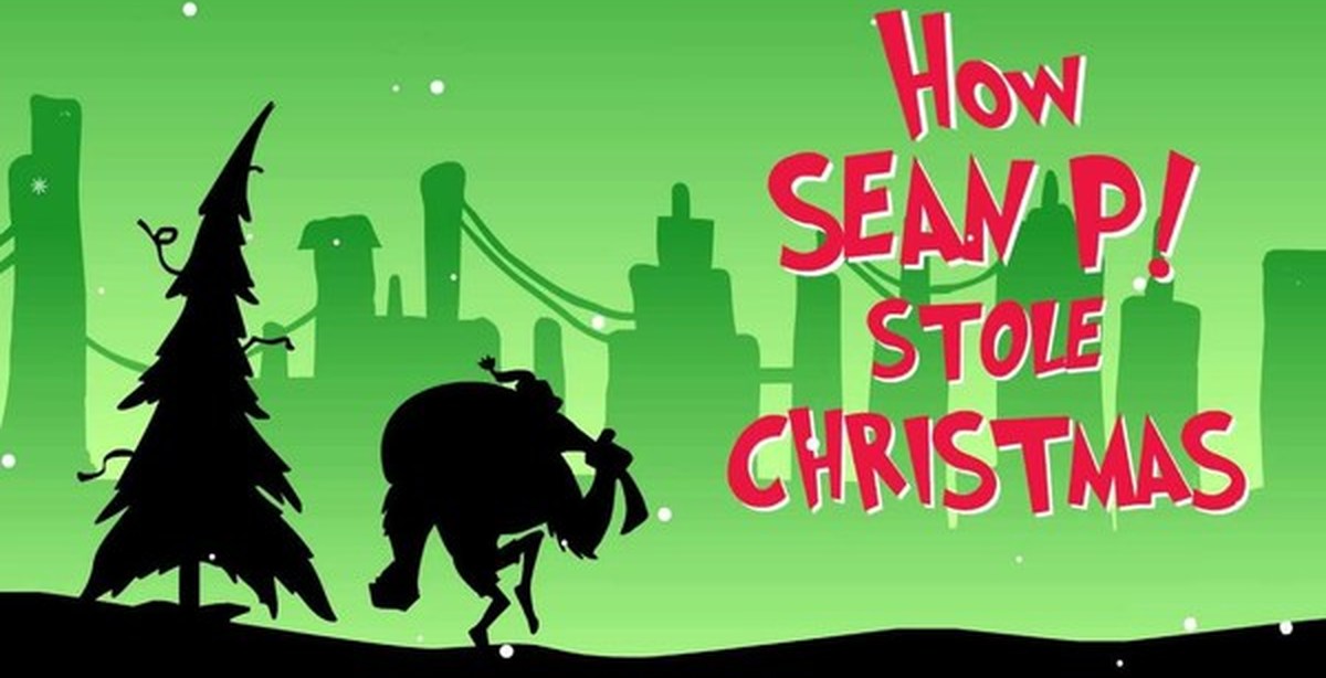 Stole christmas. Sean Price - how Sean Price stole Christmas. Shawn Christmas. Shawn Christmas - second nature. The app that stole Christmas.