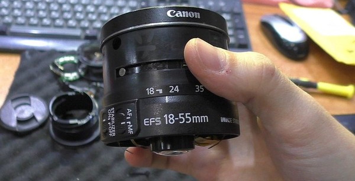 Canon ef s 18 55mm kit. Кольцо фокусировки объектива Canon 18-55. Объектив EF-S 18-55. Объектив 18 55 Canon. Разбор объектива Canon EFS 18-55mm.