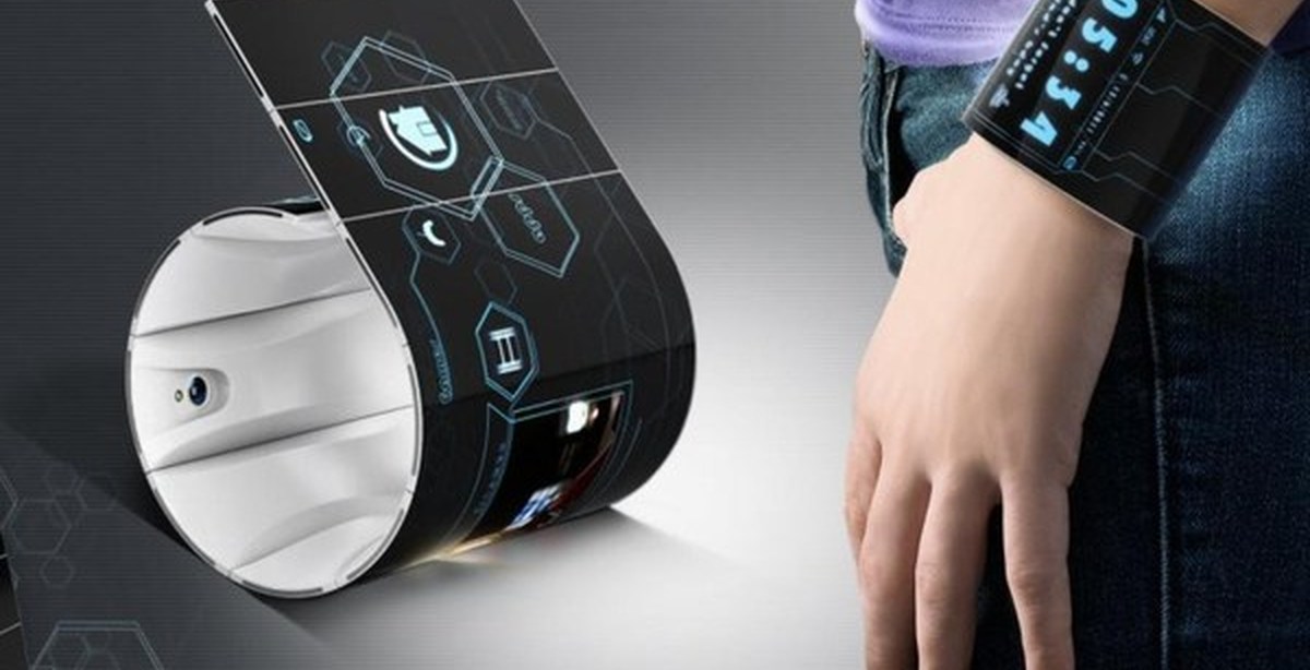 Display technology. Sony Nextep наручный компьютер 2020 года. Вещи будущего. Необычные гаджеты. Необычные смартфоны.