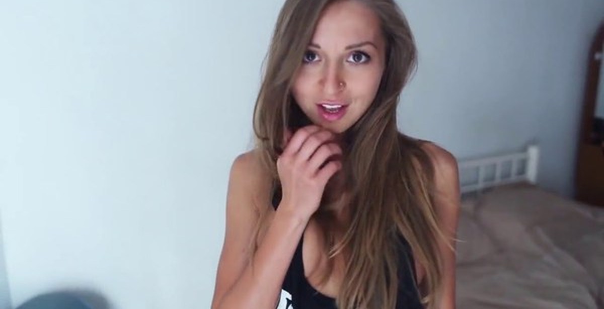 hot girl | hot girl - NSFW, Video, Girls, Hot