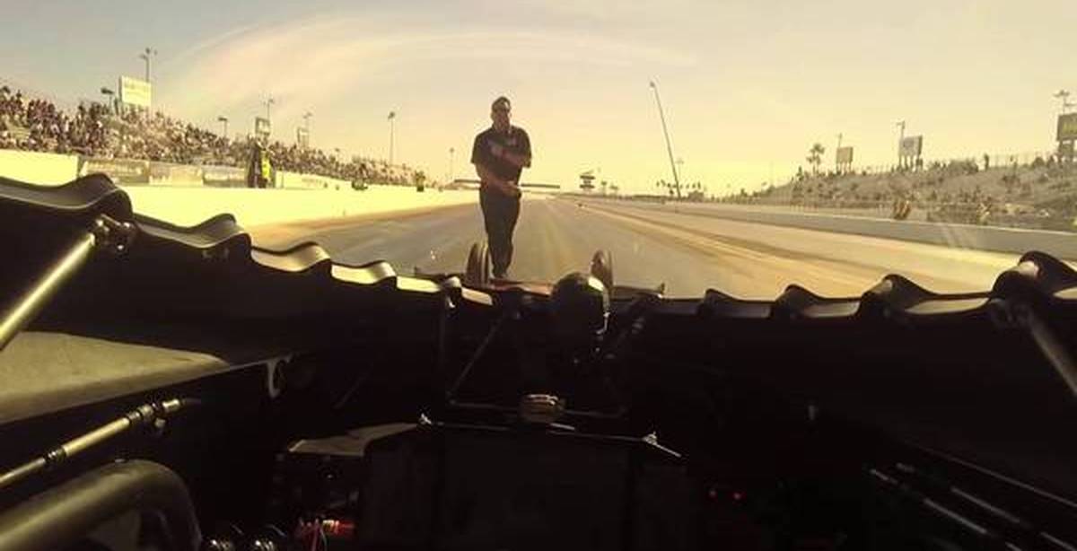 Что-то двигатель вибрирует на холостых... | Пикабу