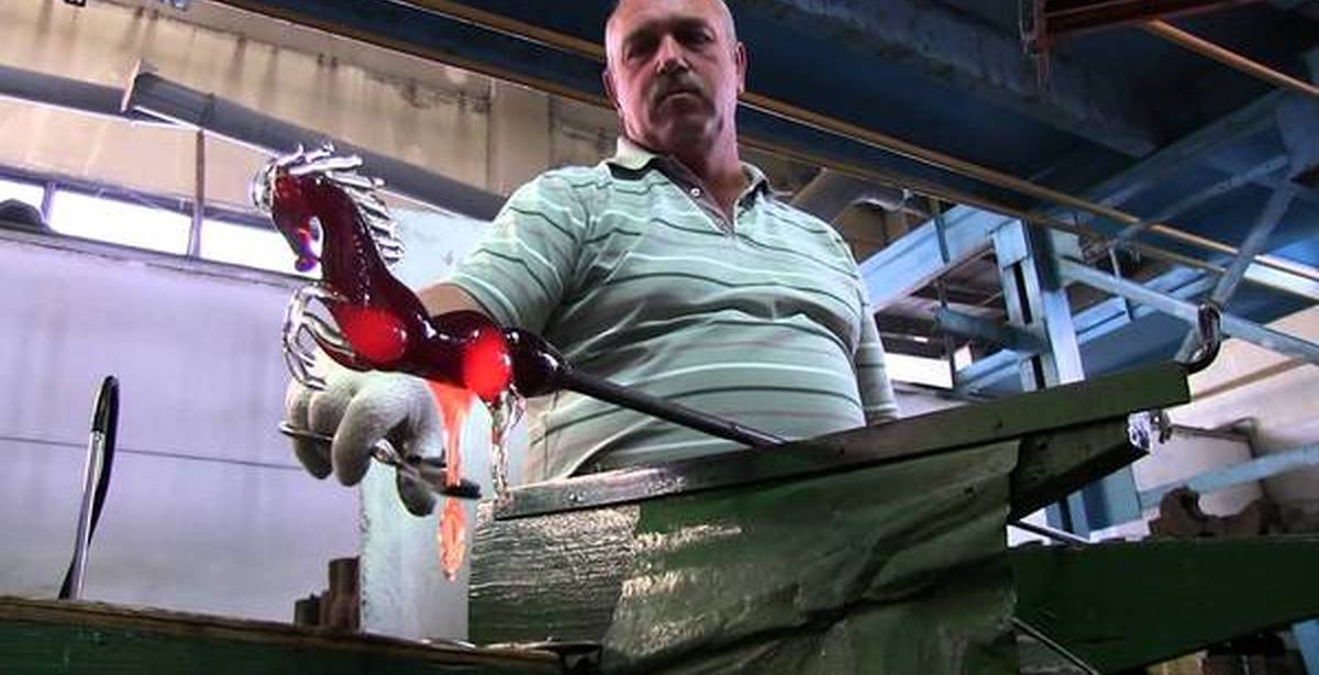 Стеклянная любовь: почему амулеты с дзен становятся счастливыми талисманами?