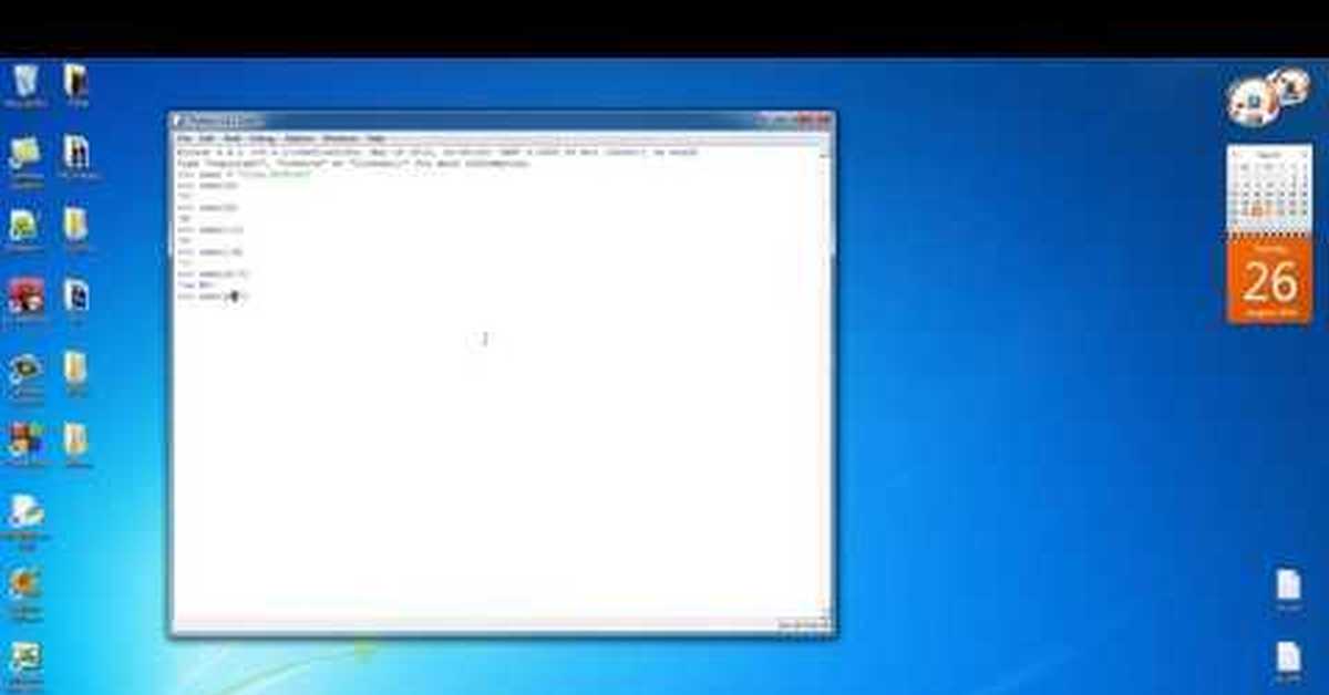 Программирование на Python. Урок 4 - Срез Строки | Пикабу