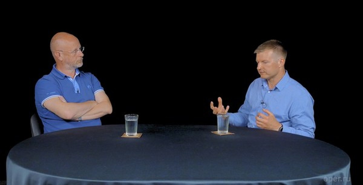 Сергей Нестеров о проект-менеджменте и планировании | Пикабу