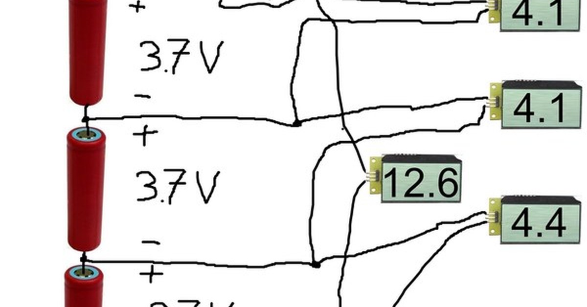 Как последовательно заряжать аккумуляторы. Параллельное соединение аккумуляторов 18650 схема. Схема последовательного соединения аккумуляторов 18650. Схема подключения 3 батареек. Параллельное и последовательное соединение аккумуляторов 18650.