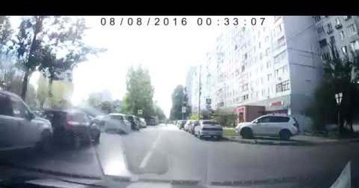 Днище вышибло | Пикабу