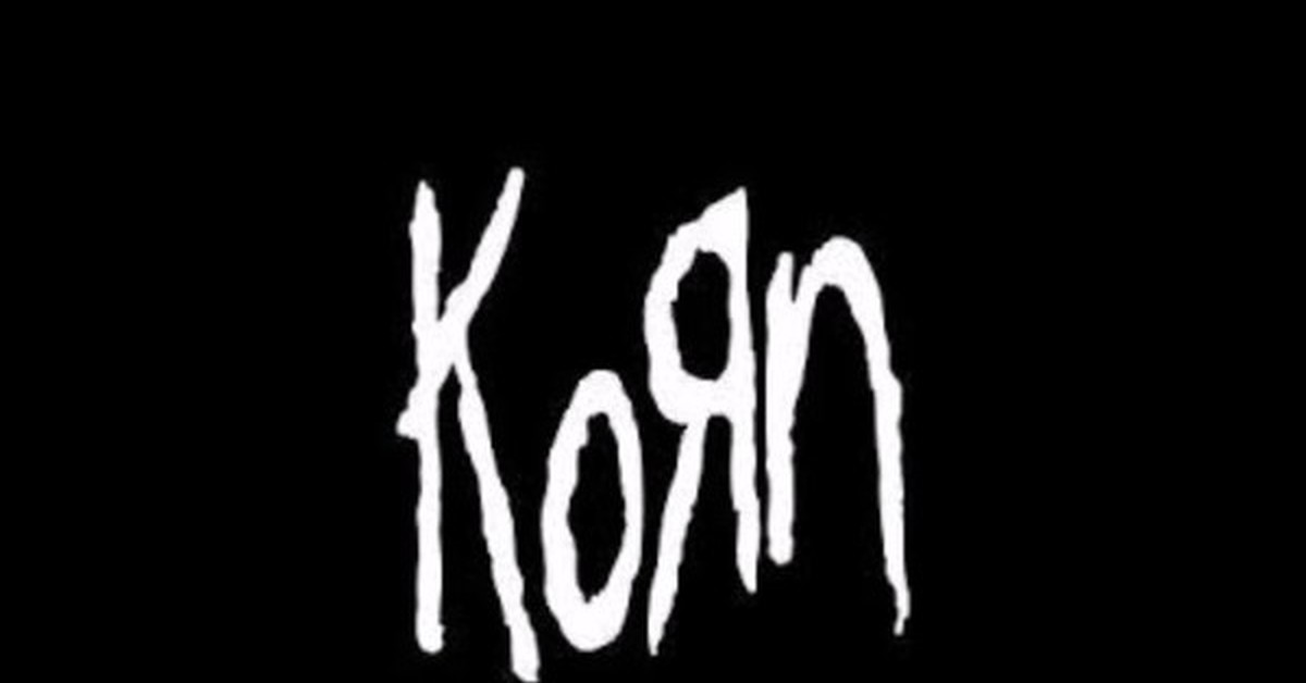 Korn got the life. Korn логотип. Korn на черном фоне. Наклейка Korn. Korn логотип в хорошем качестве 1080.