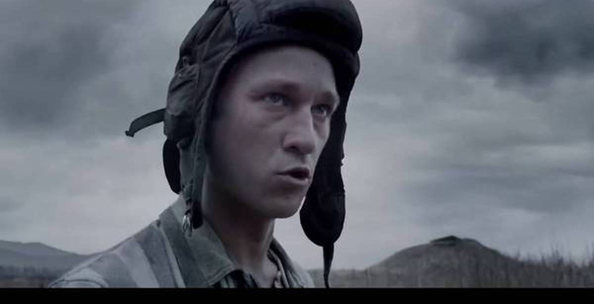 Т 34 Трейлер | Пикабу