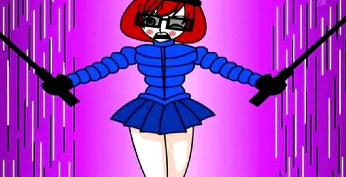 Если бы простоквашино снимали в японии | Пикабу