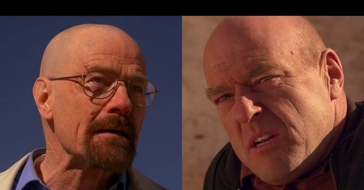 Breaking Bad Remix Пикабу
