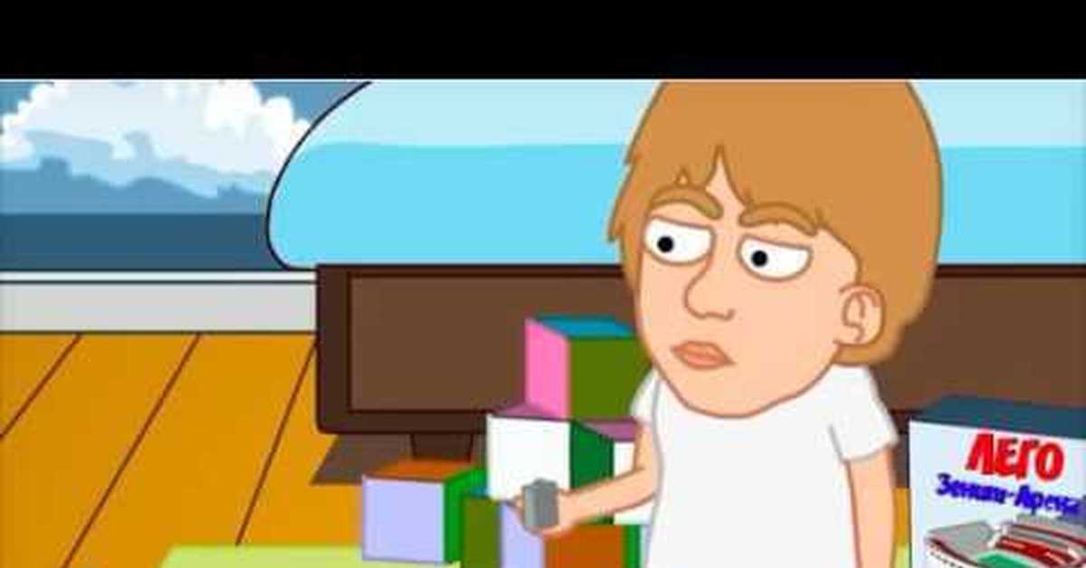 Конструктор Лего "Зенит-Арена" - собирай его вечно! | Пикабу