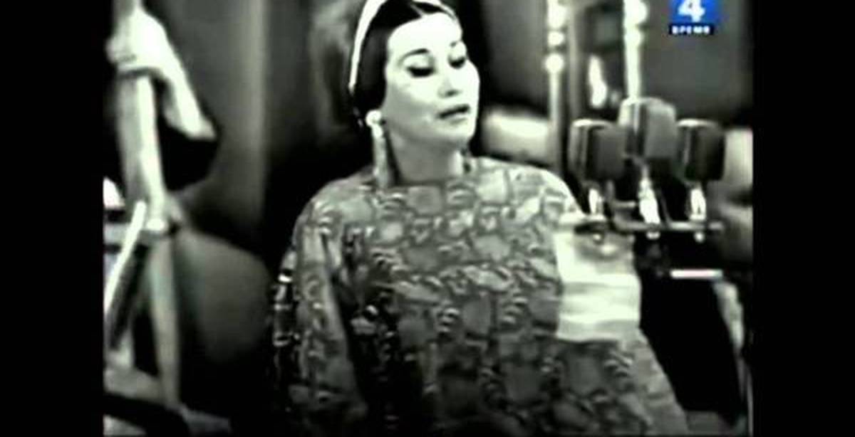 Великая Има Сумак | Пикабу