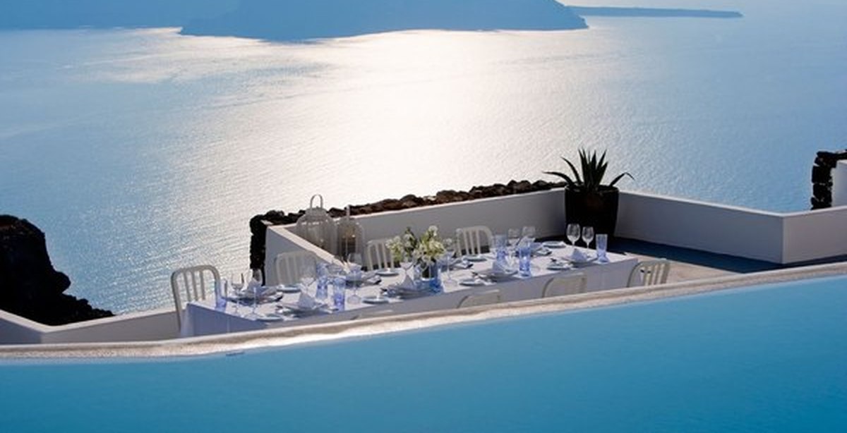 Санторини бассейн. Вилла Санторини. Grace Hotel Santorini. Santorini Адлер. Вилла на Эгейском море Санторини Греции.