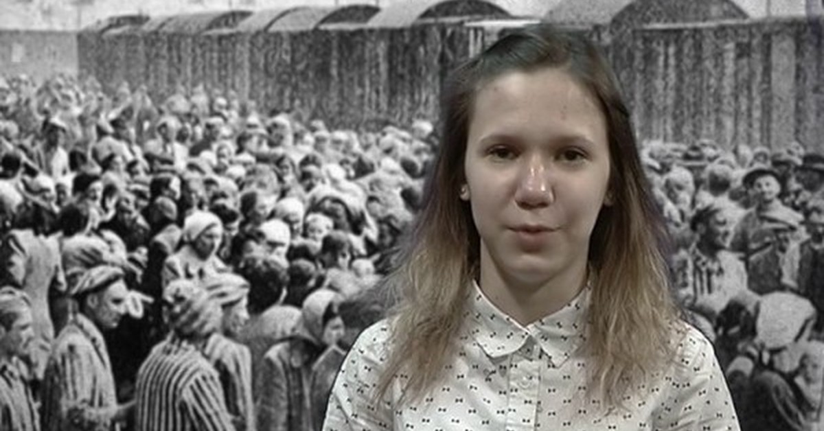 Фото Голых Женщин В Концлагерях