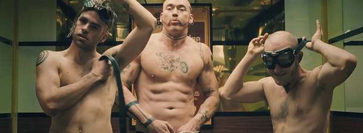 Serg nhunter007 sotw