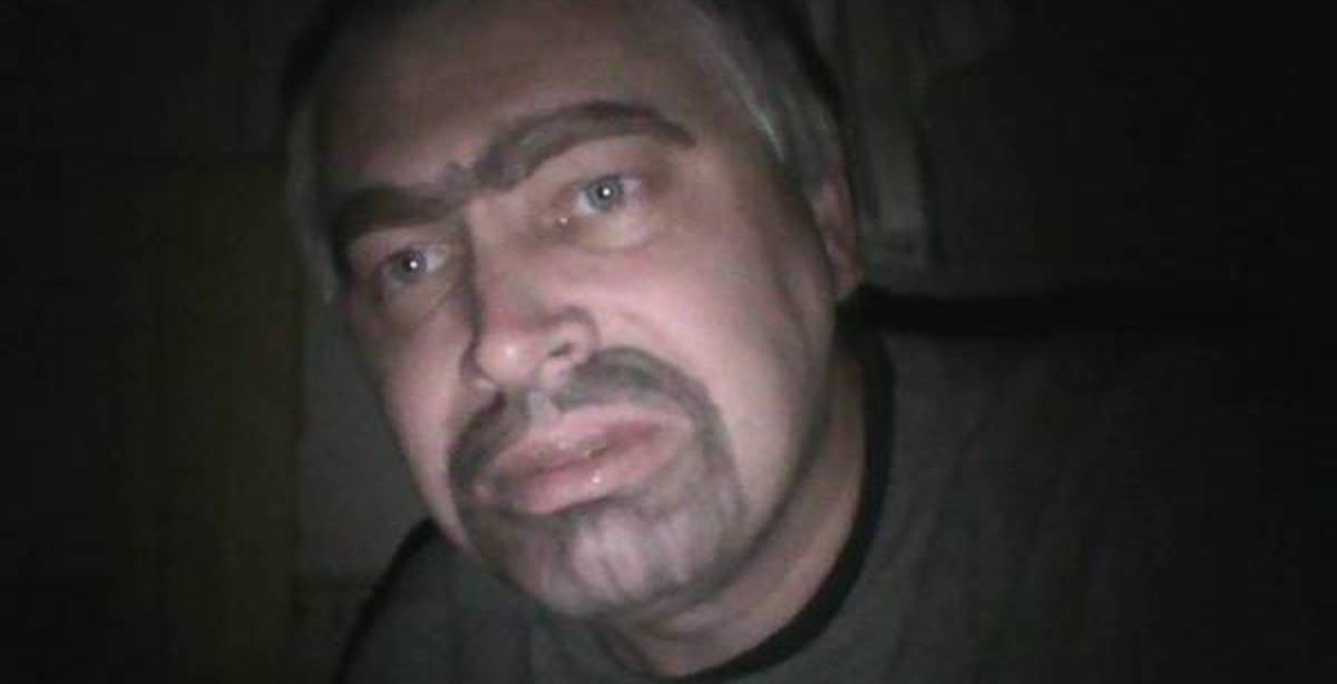 Леха Пропусков