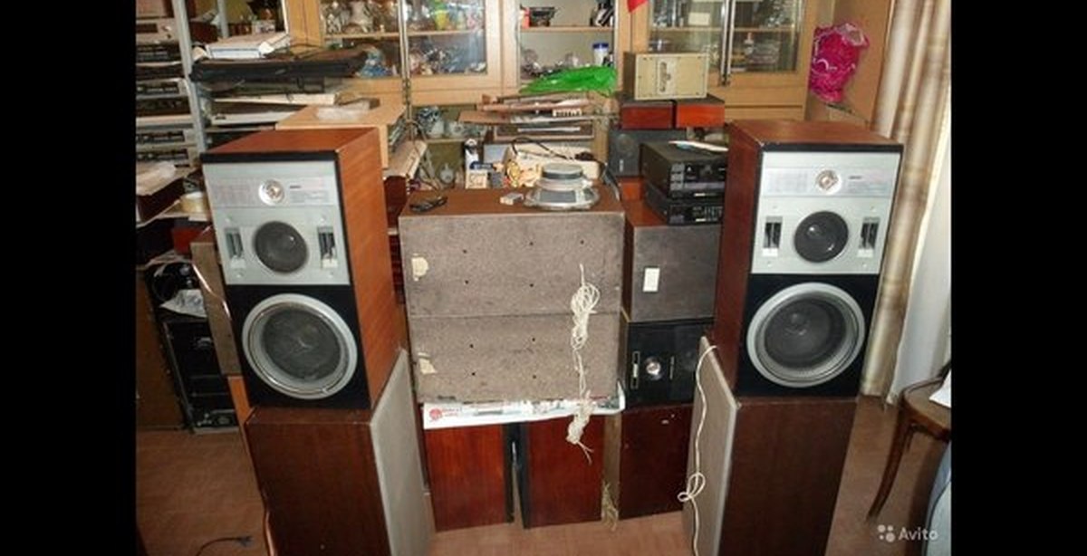 Вега 50ас-104 | Пикабу