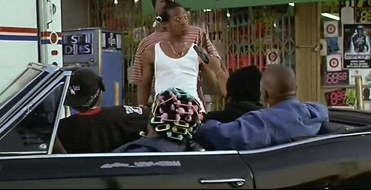 We have a problem. Не грози южному централу на коляске. Do we have a problem. Не грози южному централу попивая сок у себя в квартале фильм. Do we have a problem.