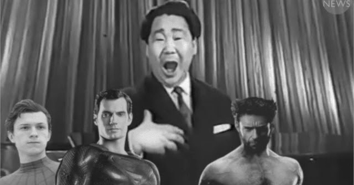 володя из лучше всех