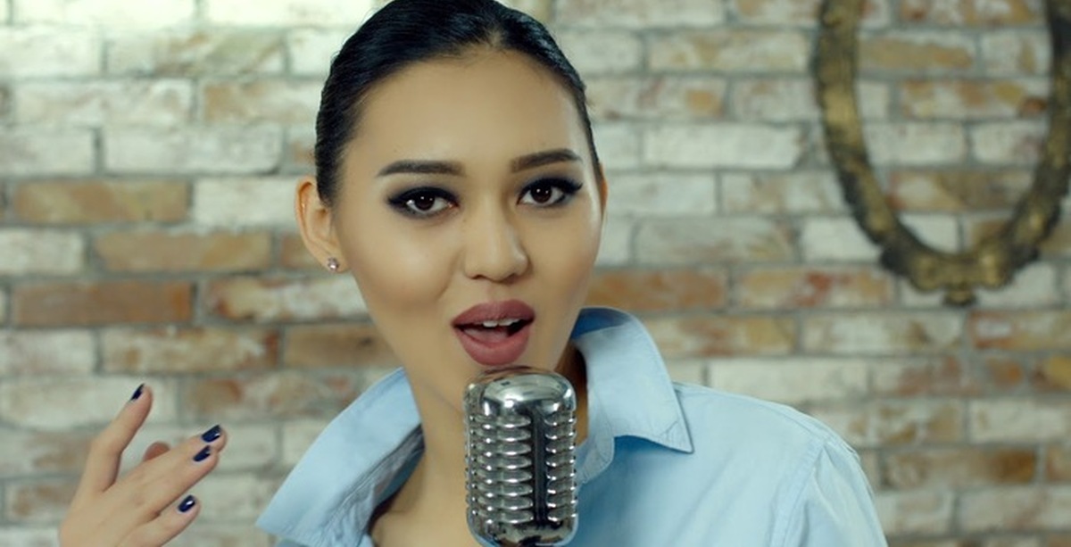 Популярные песни на казахском языке слушать