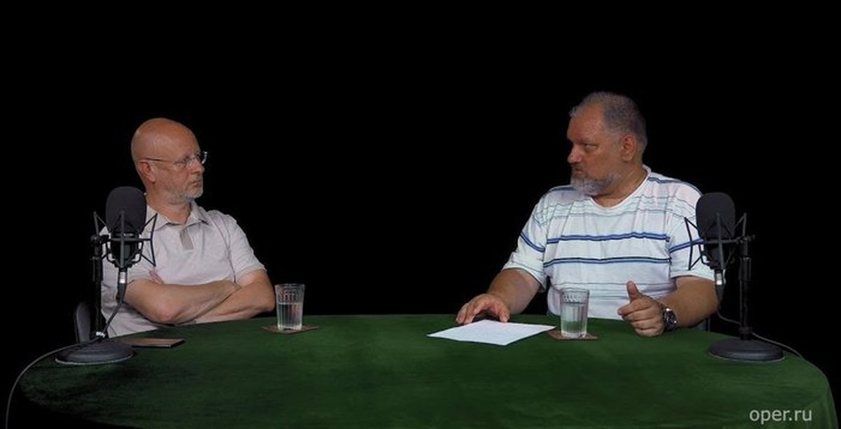 Почему Борис Юлин Поссорился С Пучковым