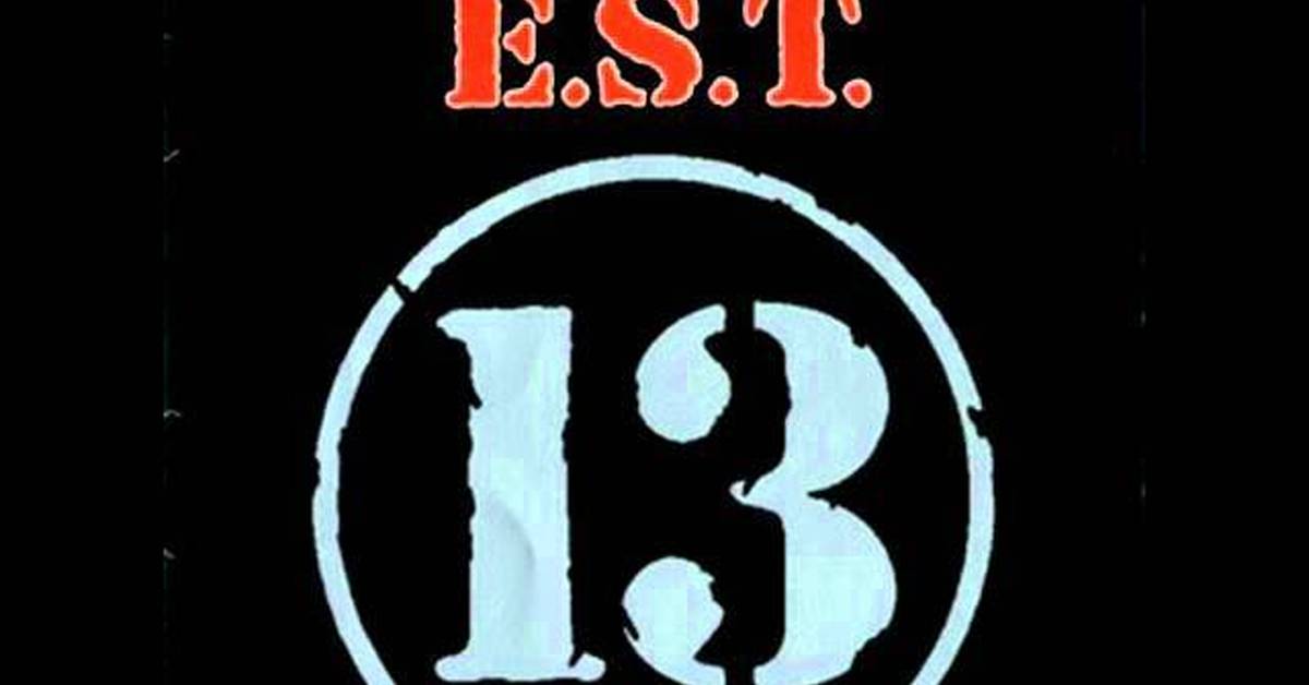 Группа э с т. Э.С.Т. logo. E.S.T. 13. Логотип т групп. 2002 - Э.С.Т. это best.