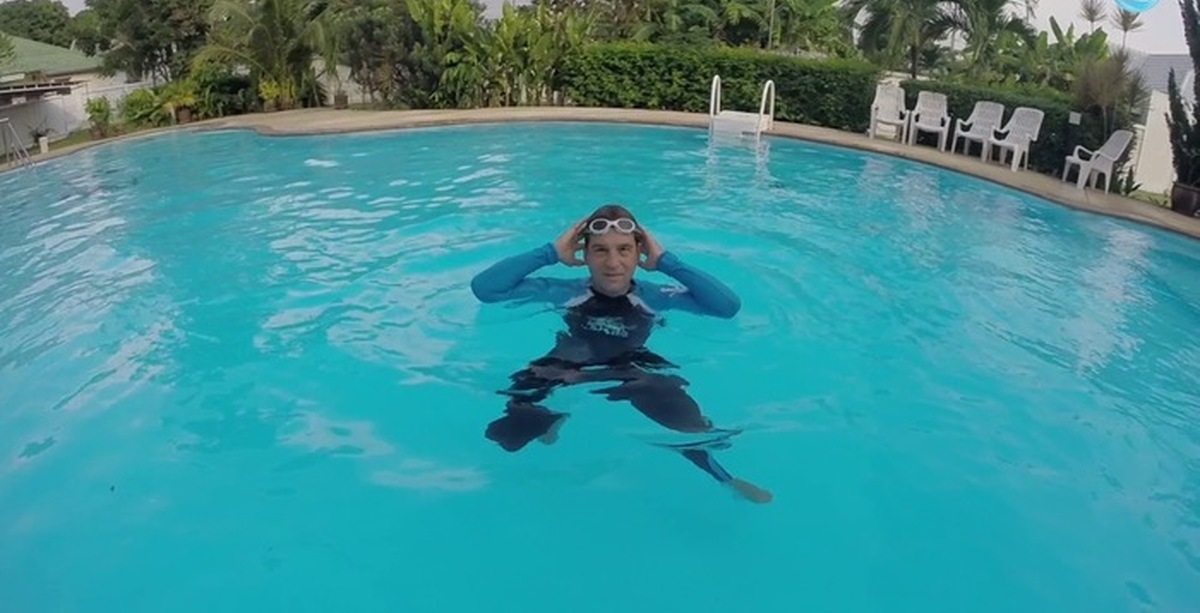 Swim 4