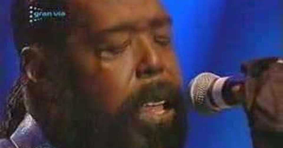 Barry white last my first my everything. Barry white last my first my everything