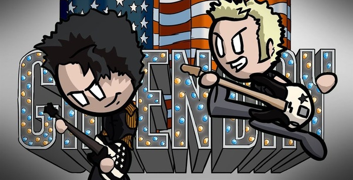 Bang bang animation. Green Day anime. Green Green Day аниме. Bang Bang анимация. Анимация революции СТИКМЭЙТ.