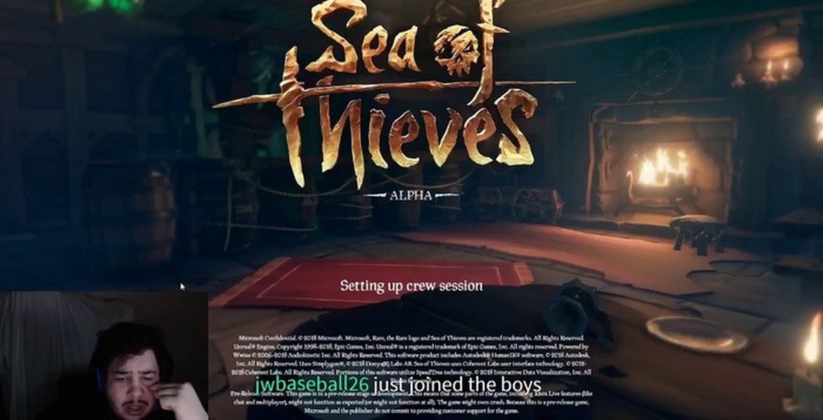 Ramming speed. Sea of Thieves. Бан в Sea of Thieves. Ошибка Sea of Thieves. Бета версия Sea of Thieves.