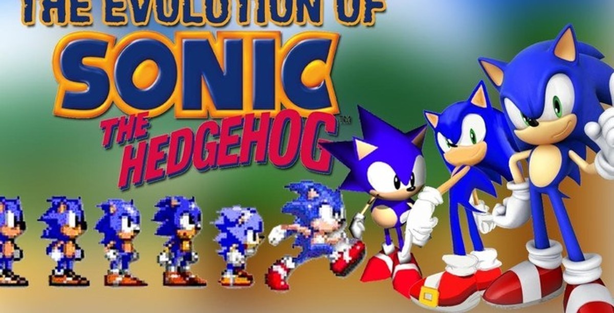 Sonic the hedgehog чат бот. Sonic the Hedgehog Эволюция. Sonic the Hedgehog игра 1991. Соник Классик 1991.