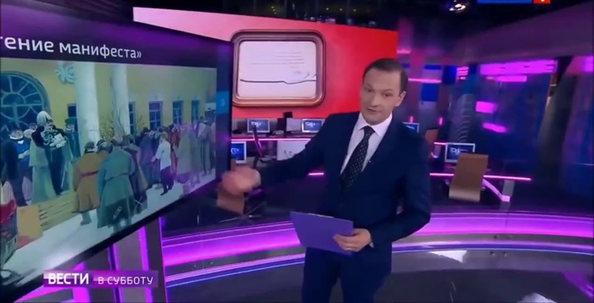 Пропаганда против свободы? | Пикабу