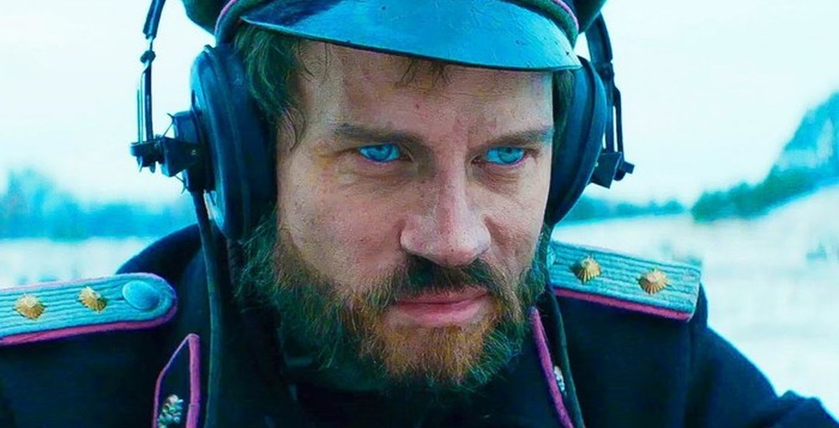 Ютуб Т 34 Фильм